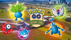 赫拉克羅斯降臨新北 10月3日瘋抓寶