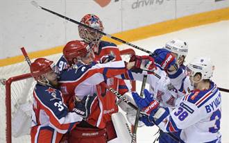 《時來運轉》運彩報報－KHL冰球鳴鑼開戰 衛冕軍來勢洶洶