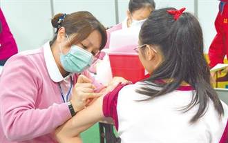 投縣府衛生局提醒家長注意　即將入學的學童應完成3劑疫苗接種
