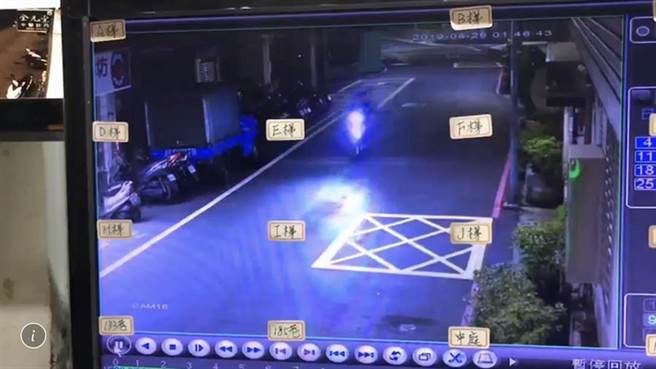 新北 淡水區民權路工作室疑買賣糾紛嫌犯開5槍警告 社會 中時