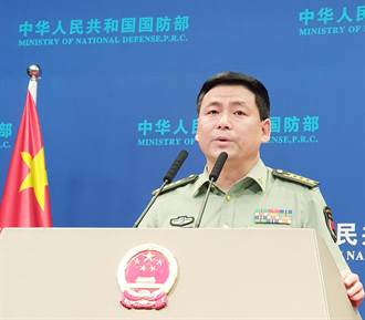 陸國防部：武警深圳演習是計畫內正常安排