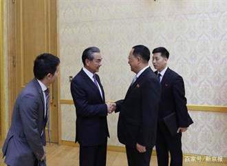 北韓外相：外部勢力不應干涉香港事務