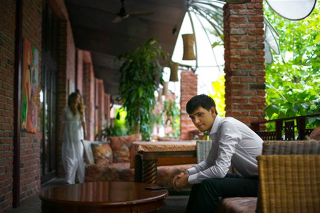 高富帅示意图非当事人(图片取自/达志影像)