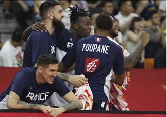 《時來運轉》運彩報報－世界盃籃球賽 阿根廷四強力抗法國