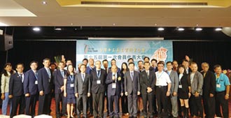 手工具公會新任理事長黃信德：引領台灣成為創新手工具發源地