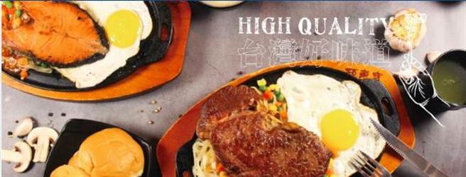 孙东宝最神的而且跟其他夜市牛排店区隔最大的，就是「玉米浓汤很好喝」！直呼「玉米浓汤才是本体阿！」（摘自孙东宝脸书）