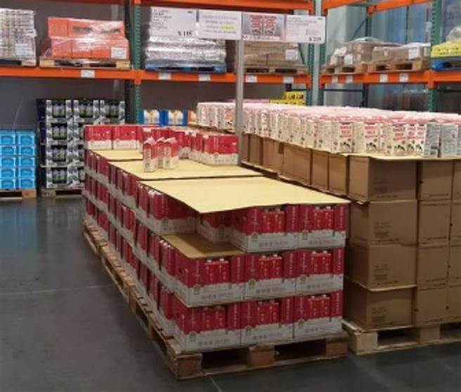 厚奶茶秒退烧！网曝背后原因(图片取自/爆废公社)