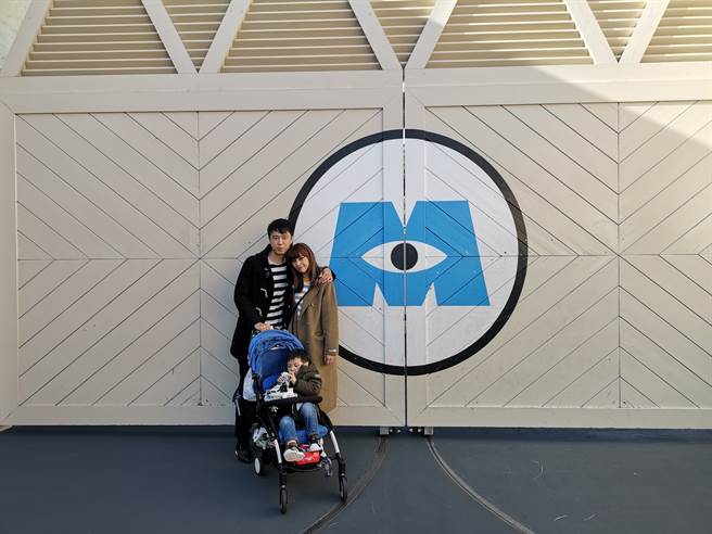 林秉璋在27岁结婚，婚后不久更买下自己人生中的第一间房子。／永庆房屋提供
