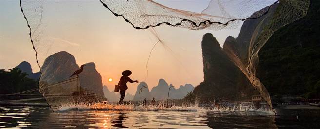 iPhone 11 Pro超广角镜头所拍照片。（Credit: © Austin Mann，Instagram: @austinmann )
