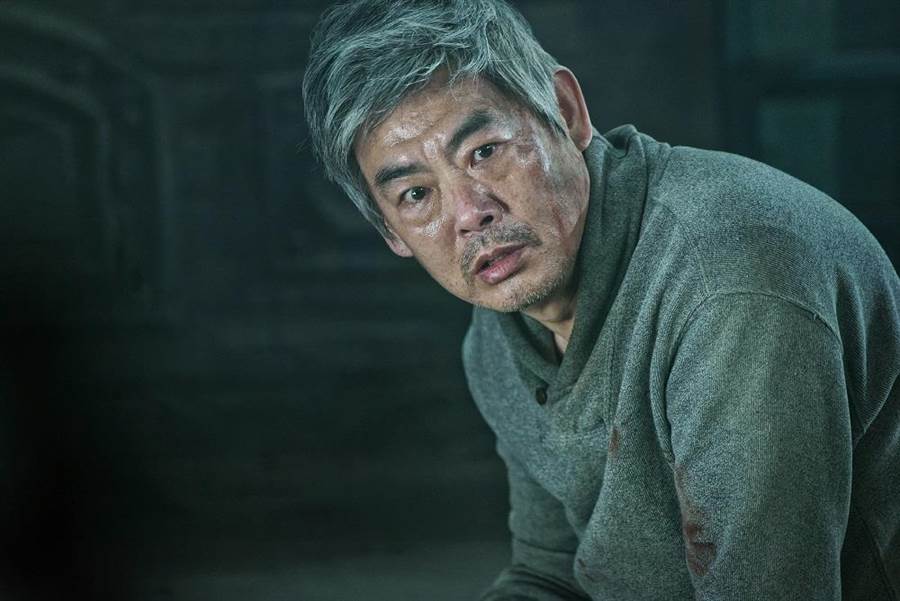 2019韩国鬼片排行榜_没有僵尸没有鬼,这部电影依然会让你吓出一身汗