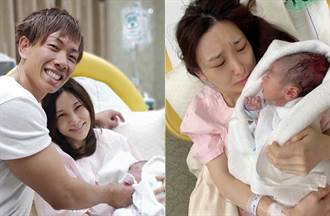 AV天王迎接新生兒 「那裡是尖的」老婆急哭！