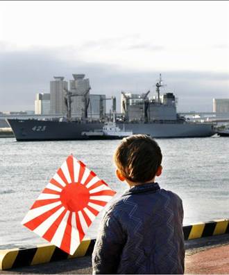 日海上自衛隊閱艦式 不邀請南韓海軍