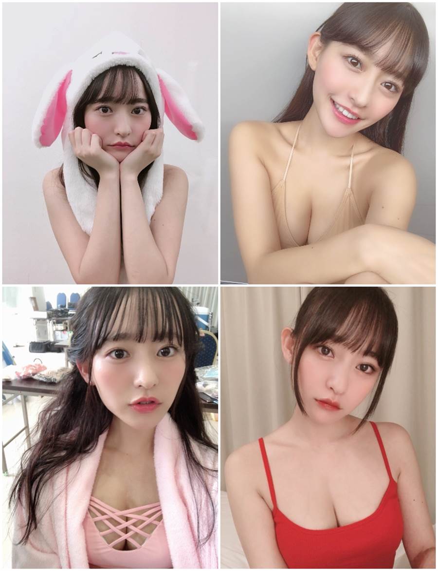 暗黑新垣結衣」雪乳趴地露甜笑！高衩泳衣三角洲乍現- 男人世界- CHA潮論壇- 盡在潮論壇!