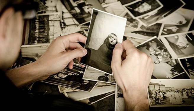 面对遗物，最重要的不是舍或留，而是能否面对这个东西对你的意义。（图片来源：Pixabay）