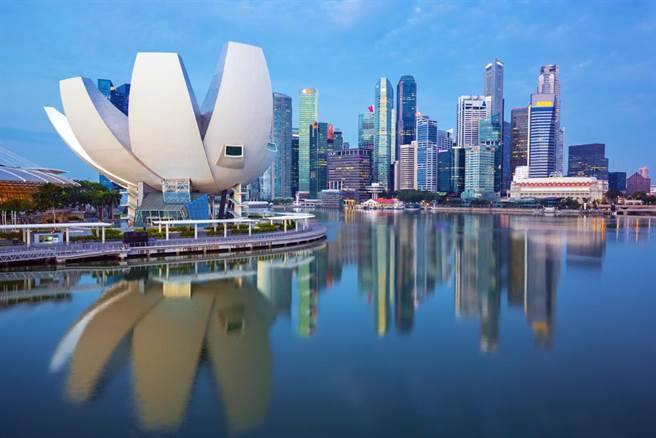 新加坡示意圖。（圖／達志影像）