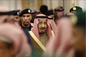 沙烏地國王保鑣遭槍殺 國營媒體稱私人糾紛