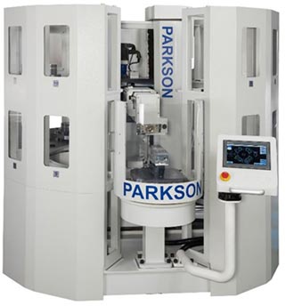 全球智慧機械業最佳夥伴 寶嘉誠PARKSON 獲大廠信賴