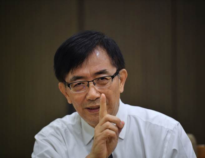 有PTT网友发现，高雄气爆、普悠玛翻车和这次南方澳桥塌事件中，吴宏谋都在相关单位任职要角 (图／本报资料照)