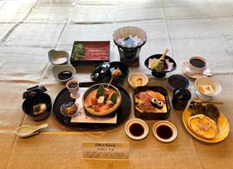 聲寶與日本Ganko開設首家莞固和食 今日開幕