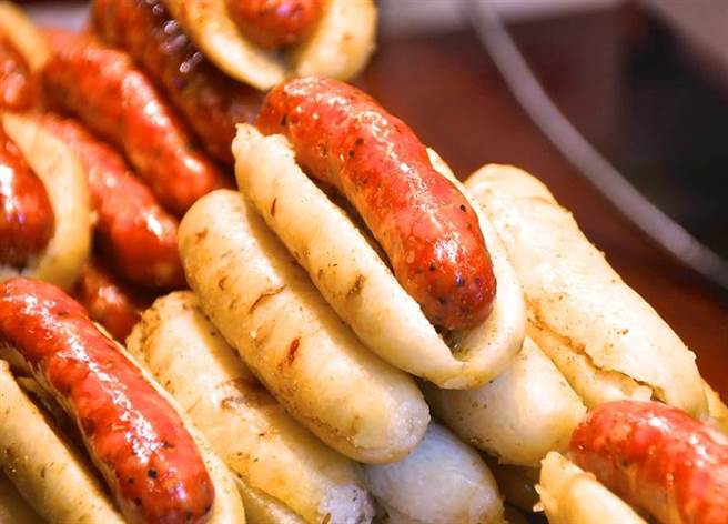 天价大肠包小肠 他PO文公审反被炮轰(图片取自/达志影像)