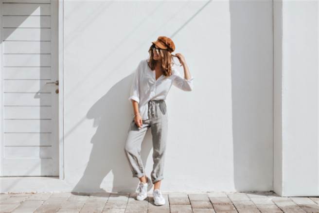 男网友认为半扎很丑(图片取自/达志影像)