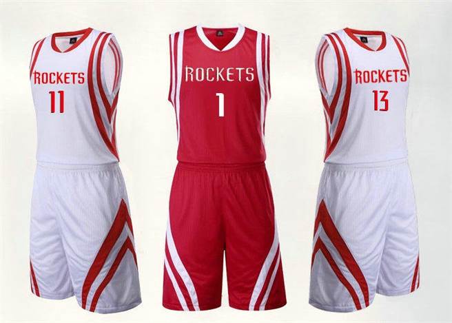 涉港言論未止血 火箭隊商品遭陸電商全線下架