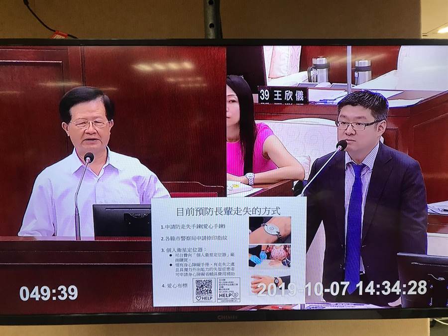 遭要求守住柯P嘴巴 柯台大學長黃世傑：這點最困難 - 政治