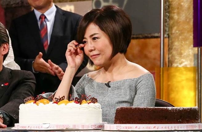 豪门媳1句话狠打脸，于美人曝失婚真相。(本报系资料照)