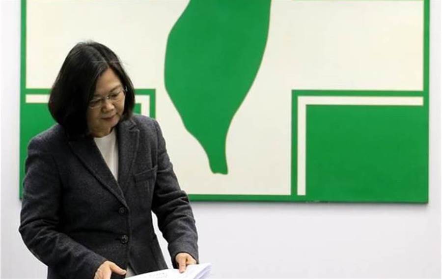 好嗆！羅智強12字形容民進黨執政的台灣  - 政治
