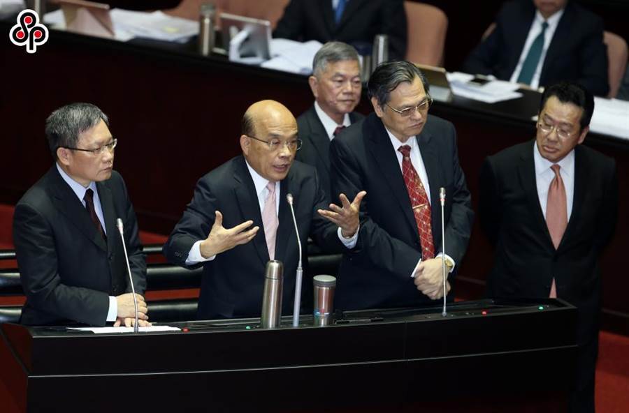 香港動亂是否撤僑？陸委會：僅提醒「多注意」 - 政治