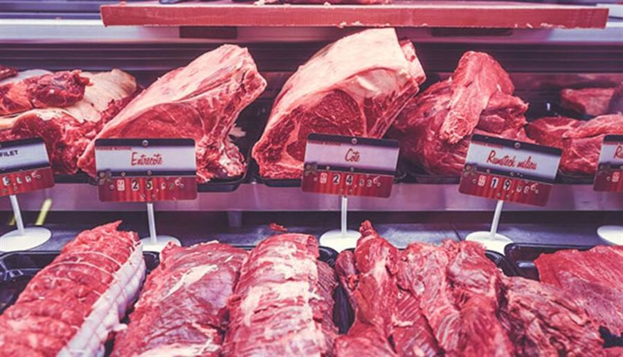 少吃紅肉防癌？專家教你這樣吃 - 生活