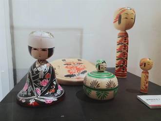 總爺和風文化祭　日本傳統工藝體驗遊客驚豔