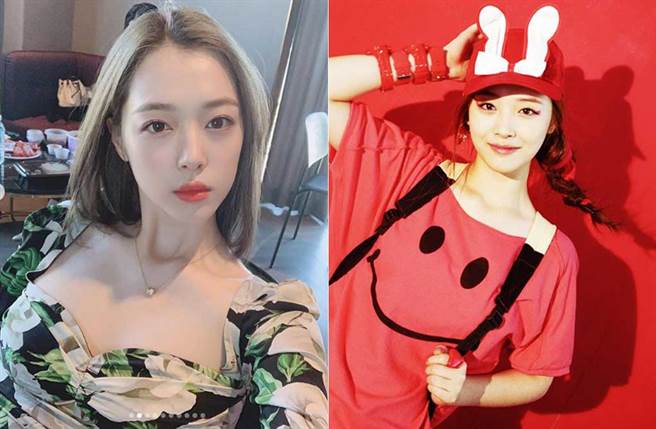 雪莉早呼救「身心俱疲」退團拒當偶像