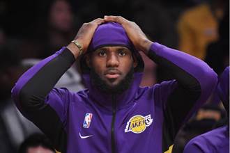 NBA》詹姆斯挨轟 認為遭斷章取義立場不變