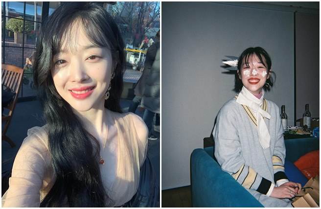 獨／淚崩！雪莉生前暖舉全曝光 最心愛之物留貧童