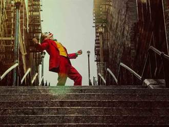 《小丑》日本票房告捷 雙周連登首位