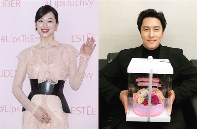 对于雪莉骤逝消息，金烔完有感而发发文。（图／达志影像；翻摄自danedwkim11 IG）