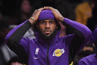 NBA》前球星力挺詹皇：詆毀他都是詹黑