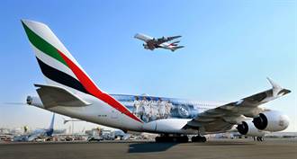 A380巨無霸客機不符市場實際需求 質疑大而無當