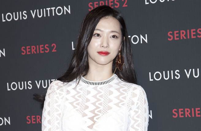 雪莉日前轻生过世。（图／达志影像）