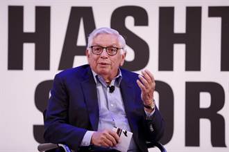 NBA》前總裁首發聲：莫瑞推文很無禮