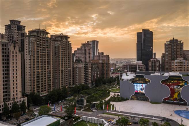 住台灣這裡超幸福？網曝暗黑真相(圖片取自/達志影像)