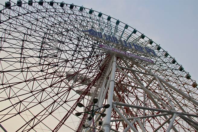 知名游乐园为何走下坡？网揭2致命原因(图/达志影像)