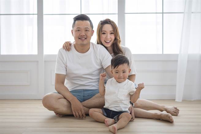 永庆房屋萧志浩自诩为大哥哥，最重视与同仁互动氛围。