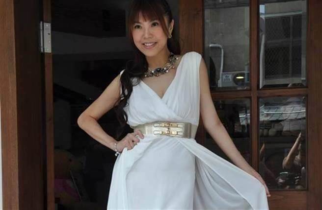 刘乐妍近日微博PO文遭大陆网友呛翻。（图／中时资料照）