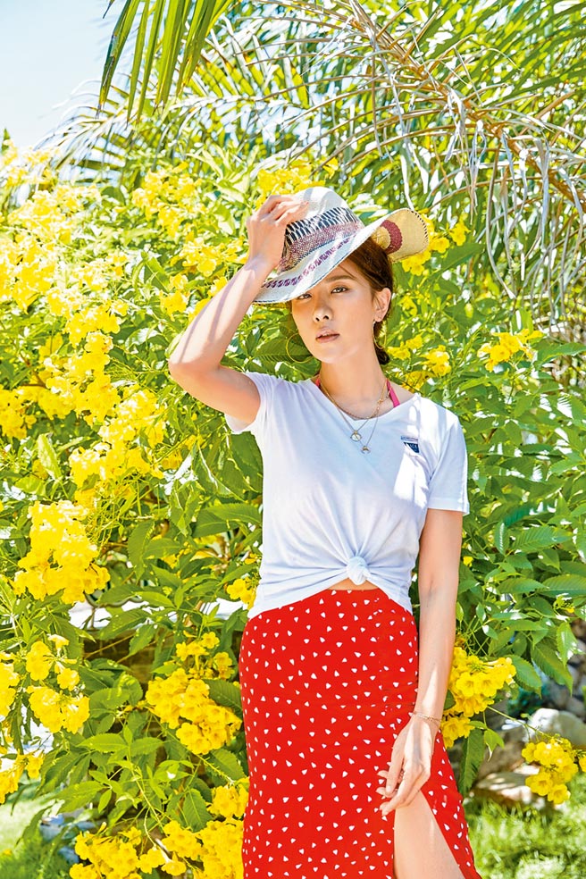 離婚之後小禎宣布要先享受一下恢單人生。（資料照片）