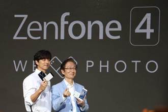 「孔劉機」被拋棄 華碩確認ZenFone 4不能升Android 9