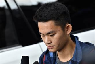 奔腾思潮：李怡萱》蔡政府在陈同佳案的缠夹是怎么回事？