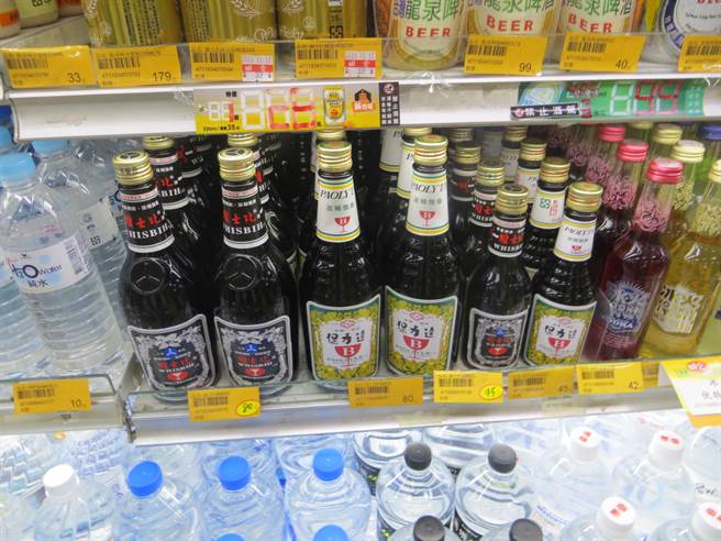 买提神饮送长条物 他羞喊「玩我吗」(图片取自/中时资料库)