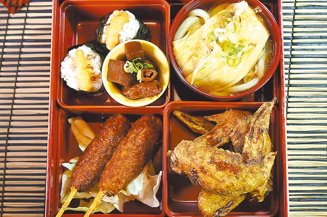 Sy Food 料亭三角加速在台拓点 要闻 工商时报